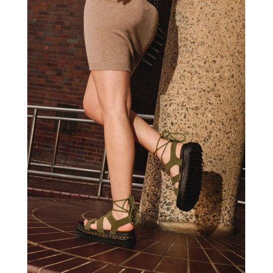 Sandale Dama, Dr. Martens, Nartilla 31738357