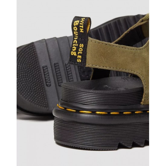 Sandale Dama, Dr. Martens, Nartilla 31738357