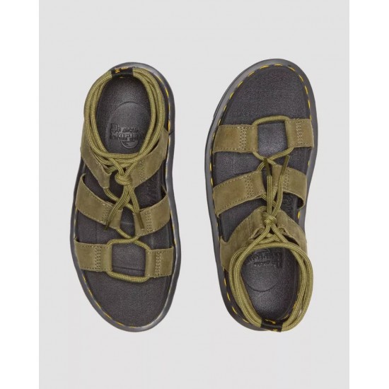 Sandale Dama, Dr. Martens, Nartilla 31738357