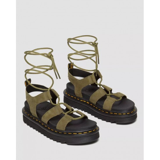 Sandale Dama, Dr. Martens, Nartilla 31738357