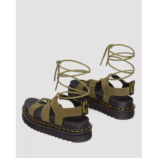 Sandale Dama, Dr. Martens, Nartilla 31738357