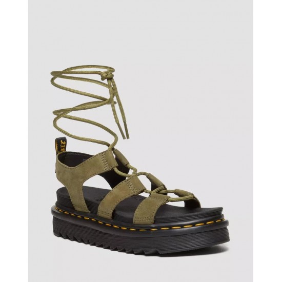 Sandale Dama, Dr. Martens, Nartilla 31738357