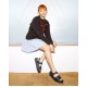 Sandale Dama, Dr. Martens, Voss 23802001