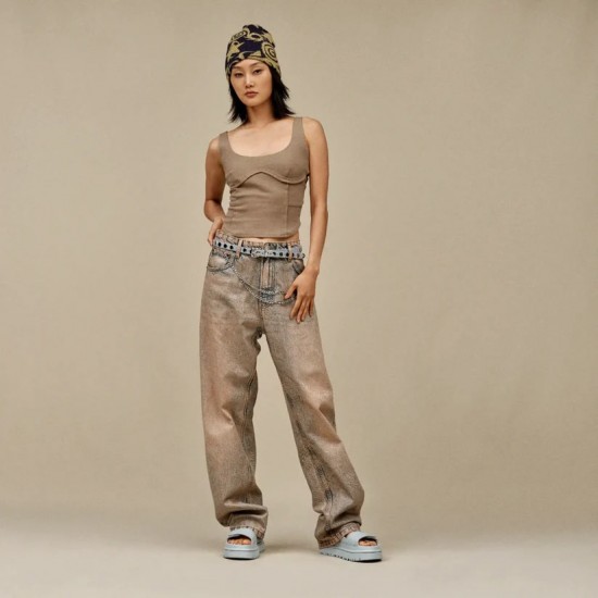Sandale Dama, UGG, UGG Classic 1152685-SFO