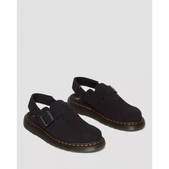 Sandale Unisex, Dr. Martens, Jorge 31563001