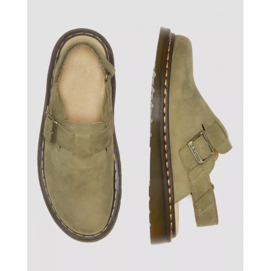 Sandale Unisex, Dr. Martens, Jorge II 31564357