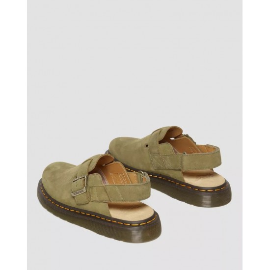 Sandale Unisex, Dr. Martens, Jorge II 31564357
