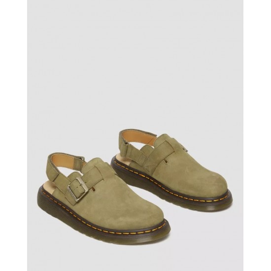 Sandale Unisex, Dr. Martens, Jorge II 31564357