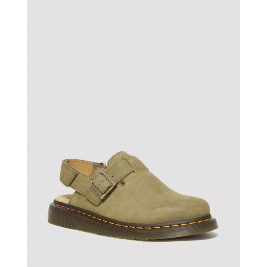 Sandale Unisex, Dr. Martens, Jorge II 31564357