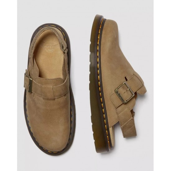 Sandale Unisex, Dr. Martens, Jorge II 31568439