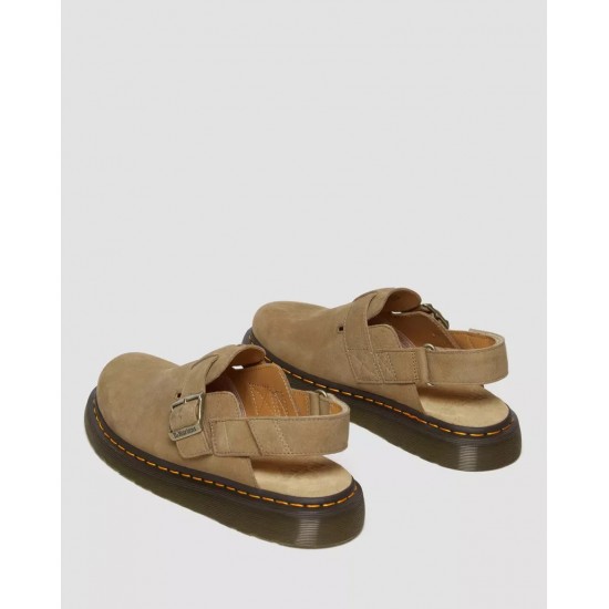 Sandale Unisex, Dr. Martens, Jorge II 31568439