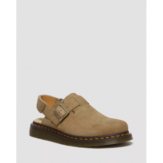 Sandale Unisex, Dr. Martens, Jorge II 31568439