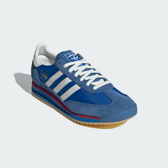 Pantofi Sport Unisex, adidas, SL 72 IG2132