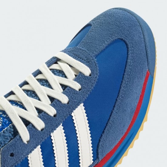 Pantofi Sport Unisex, adidas, SL 72 IG2132