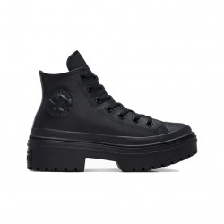 Tenisi Dama, Converse, Chuck Taylor All Star Lugged Heel A10369C