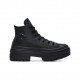 Tenisi Dama, Converse, Chuck Taylor All Star Lugged Heel A10369C