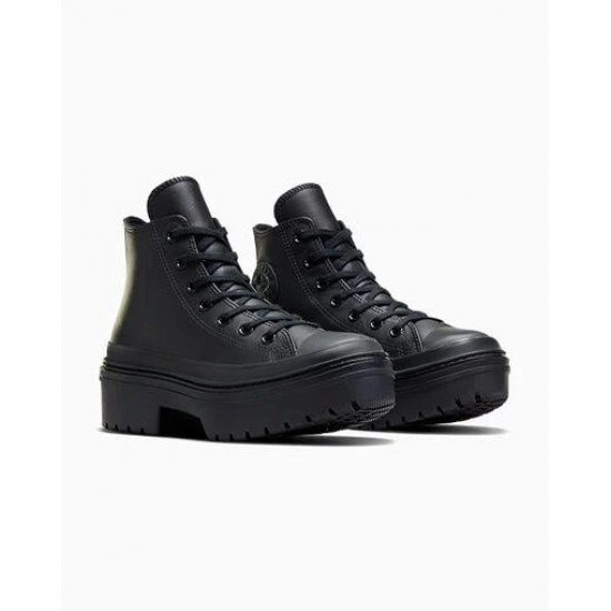 Tenisi Dama, Converse, Chuck Taylor All Star Lugged Heel A10369C