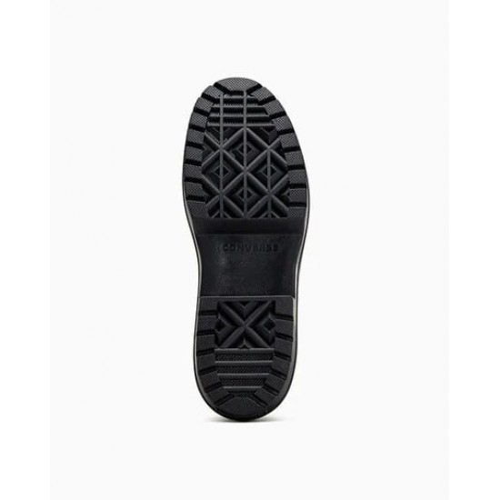 Tenisi Dama, Converse, Chuck Taylor All Star Lugged Heel A10369C