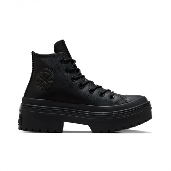 Tenisi Dama, Converse, Chuck Taylor All Star Lugged Heel A11548C
