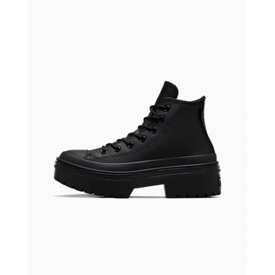 Tenisi Dama, Converse, Chuck Taylor All Star Lugged Heel A11548C