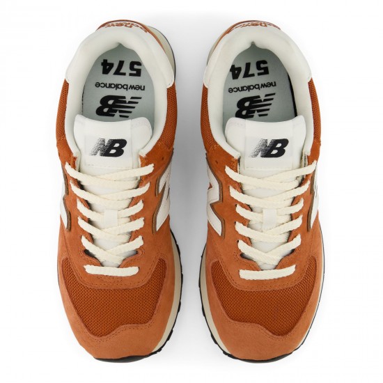Pantofi Sport Barbati, New Balance, 574 U5745UK
