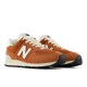 Pantofi Sport Barbati, New Balance, 574 U5745UK