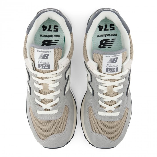 Pantofi Sport Barbati, New Balance, 574 U5746O5