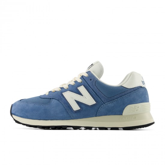 Pantofi Sport Barbati, New Balance, 574 U5747LO