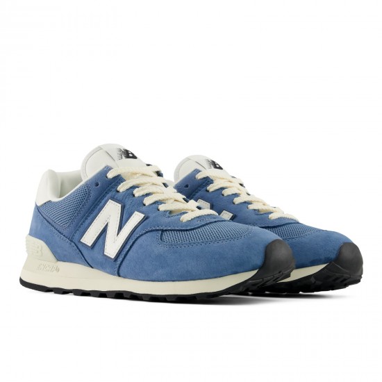 Pantofi Sport Barbati, New Balance, 574 U5747LO