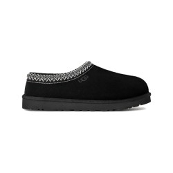 Papuci Barbati, UGG, Tasman II Slipper 1174671-BLK