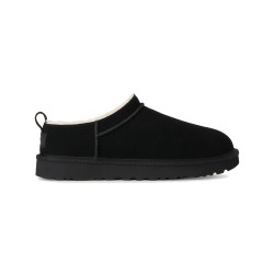 Ghete Dama, UGG, Classic Micro Mini 1173891-BLK