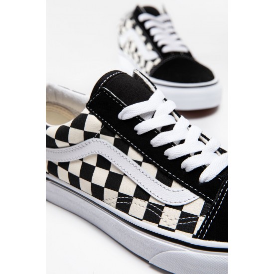 Tenisi Unisex, Vans, Old Skool VN0A38G1P0S1 Tenisi Unisex, Vans, Old Skool VN0A38G1P0S1