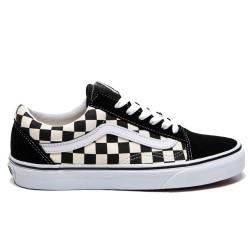 Tenisi Unisex, Vans, Old Skool VN0A38G1P0S1