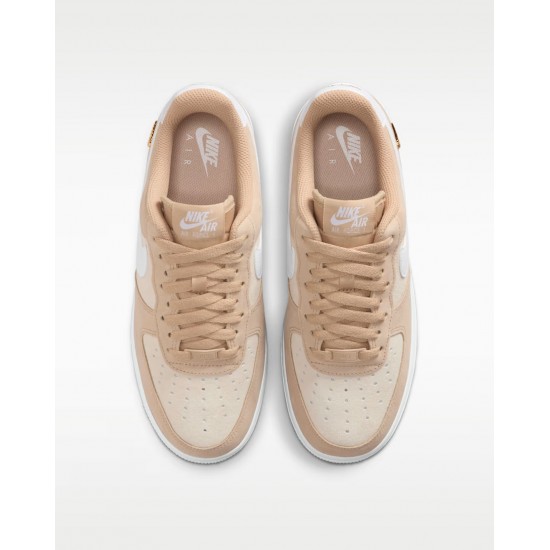 Pantofi Sport Dama, Nike, Air Force 1 '07 IQ9964-200