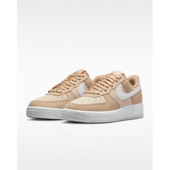 Pantofi Sport Dama, Nike, Air Force 1 '07 IQ9964-200
