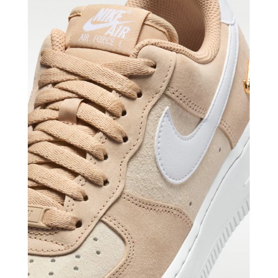Pantofi Sport Dama, Nike, Air Force 1 '07 IQ9964-200