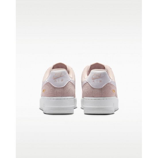Pantofi Sport Dama, Nike, Air Force 1 '07 IQ9964-600