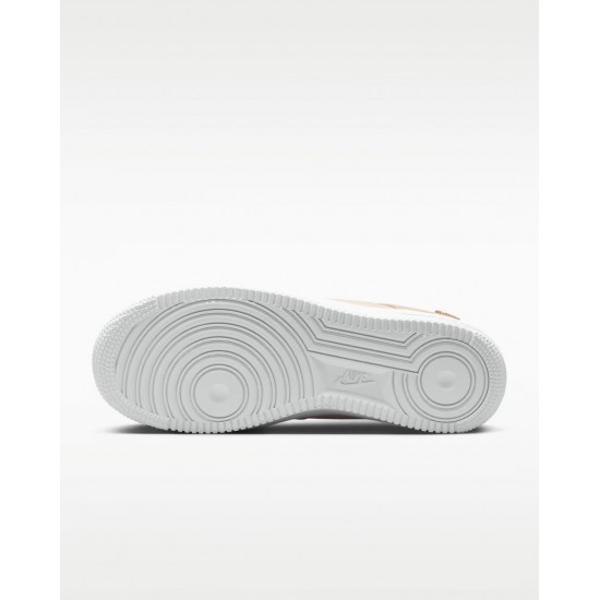 Pantofi Sport Dama, Nike, Air Force 1 '07 IQ9964-200