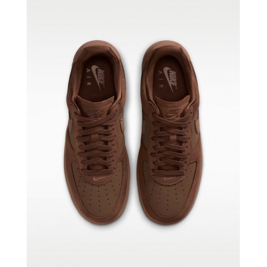 Pantofi Sport Dama, Nike, Air Force 1 IQ9722-201