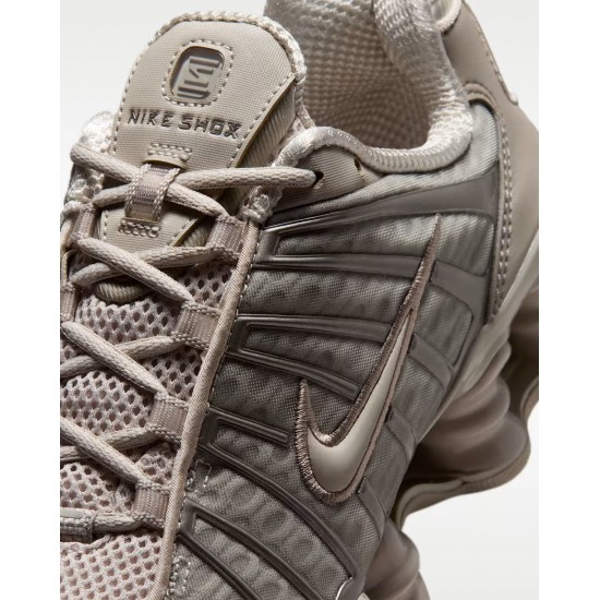 Pantofi Sport Dama, Nike, Shox TL AR3566-204