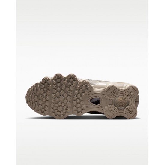 Pantofi Sport Dama, Nike, Shox TL AR3566-204