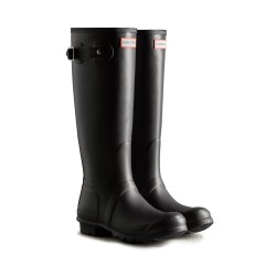 Cizme Dama, Hunter, Original Tall WFT1000RMA-BLK
