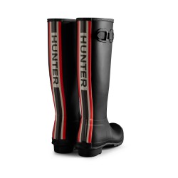 Cizme Dama, Hunter, Original Tall WFT2353RMA-BLK
