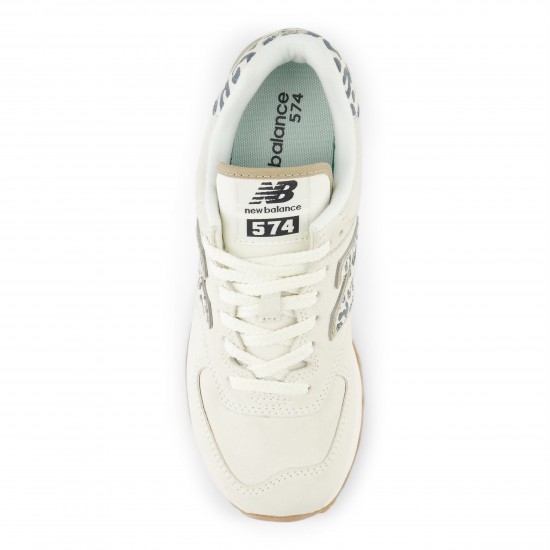 Pantofi Sport Unisex, New Balance, 574 WL574EVW