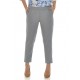 Pantaloni Dama Gri Office