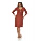 Rochie Dama Rosie Petrecuta Rochie Dama Rosie Petrecuta