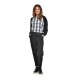 Pantaloni Negri Dama casual sport Pantaloni Negri Dama casual sport