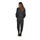 Pantaloni Negri Dama casual sport Pantaloni Negri Dama casual sport