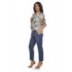 Pantaloni Dama Office Denim Pantaloni Dama Office Denim