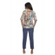 Pantaloni Dama Office Denim Pantaloni Dama Office Denim